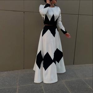 بدلة تطريز يدوي