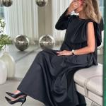 بدلة  استقبال