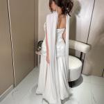 بدلة سهرة موديل